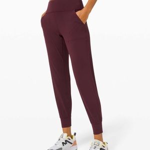 Cassis align jogger